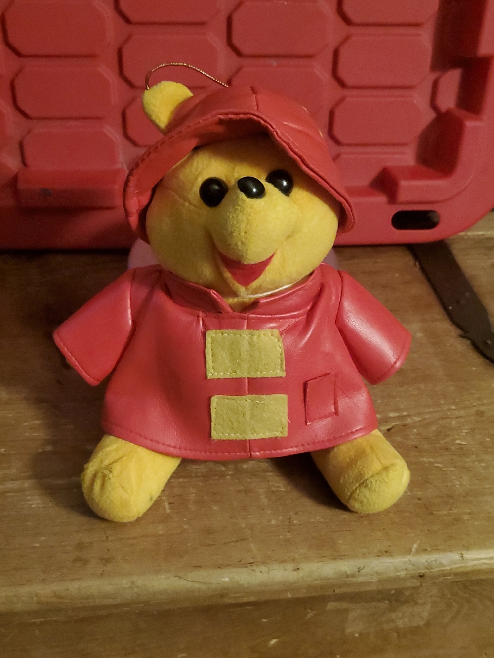 Vintage Winnie The Pooh